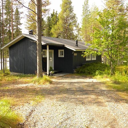 Lomakylae Atimo Villa Alakitka Exterior photo